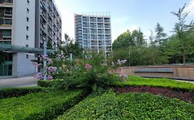 Beijing Yasmine Seasons Park Apartment Hotel