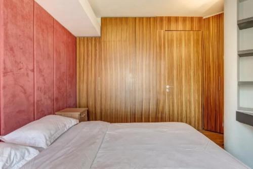 Beijing Yasmine Seasons Park Apartment Hotel Экстерьер фото